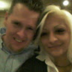 Meet your Posher, Joe & melissa